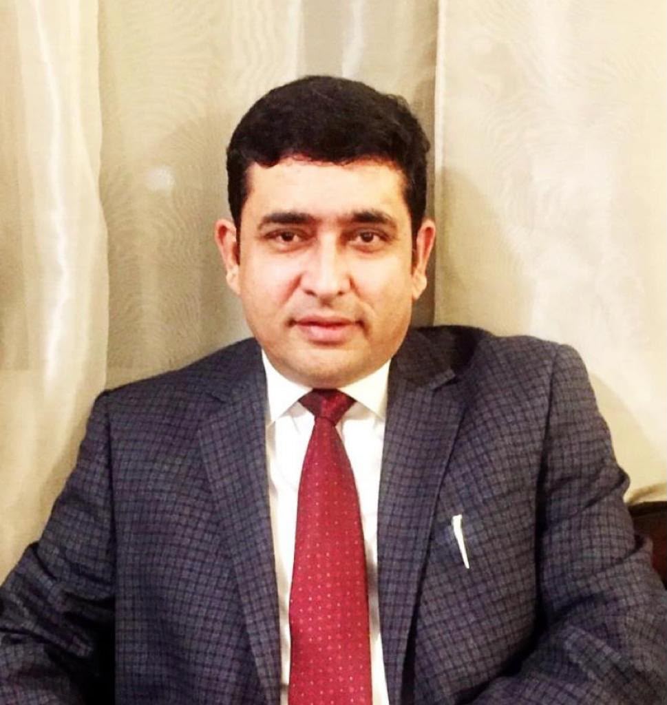 Prof. Dr. Kauser Usman