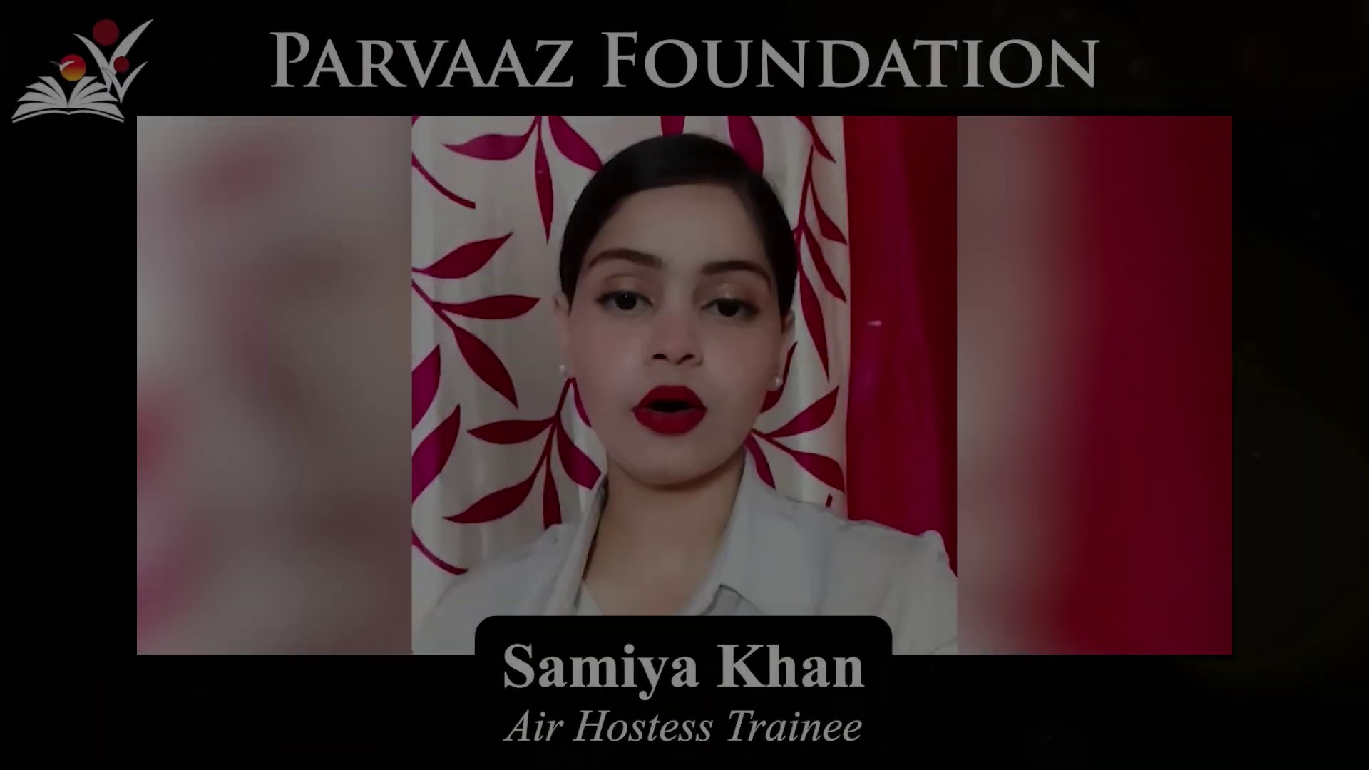 Defying the Odds: Aspiring Air Hostess
